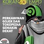 Cara Daftar Gojek Online 2022 Di Indonesia