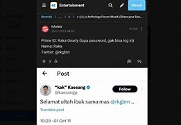 Milik Siapa Akun Fafa Fafa