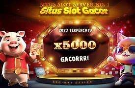 Situs Idr168 Slot Gacor Hari Ini Server Luar