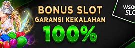 Situs Slot Garansi Kekalahan 100 Saldo Kembali &Amp; Bebas Ip ❗