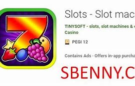 Slot Penipu Semua Aplikasi Android 14 Apk Download